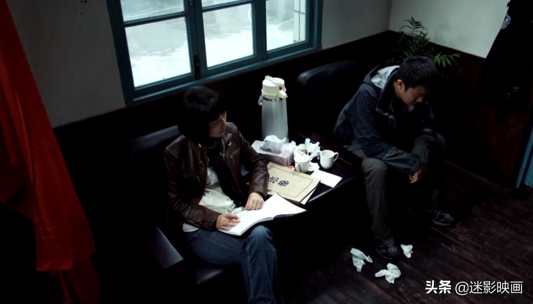 关于人肉搜索的电影有哪些,中国第一部网爆电影