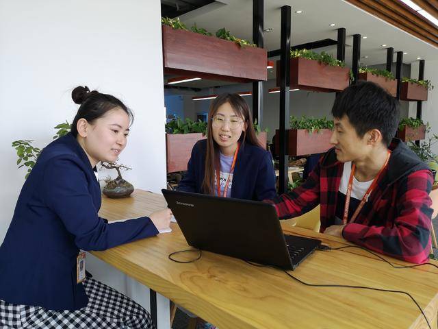 跑腿网董事长胡旭亮,365跑腿老板胡旭亮