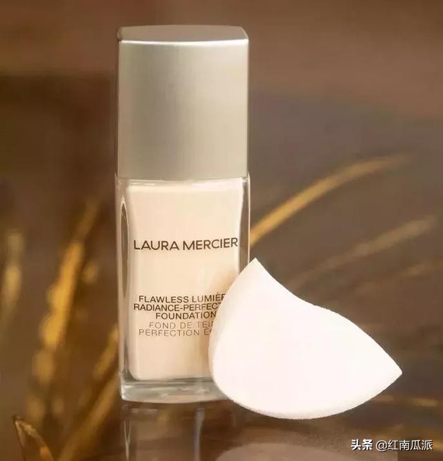 ysl逆龄和娇兰金钻粉底液测评,娇兰粉底液和ysl哪个好用