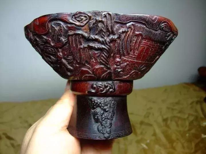 100个捡漏藏品,盘点捡漏王