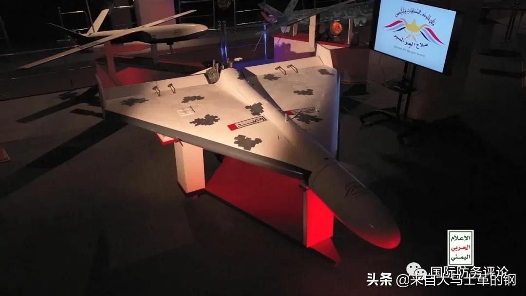 也门胡塞武装大规模阅兵,胡塞武装阅兵武器