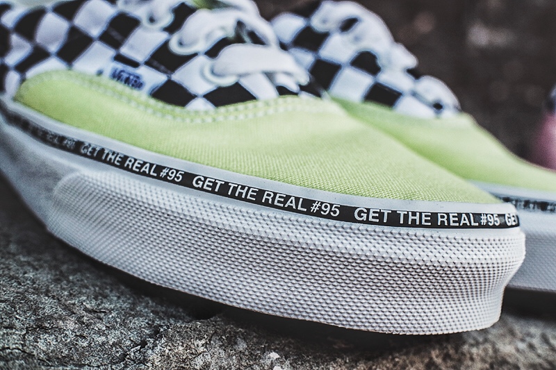 真vans会不会开胶,真vans和假vans