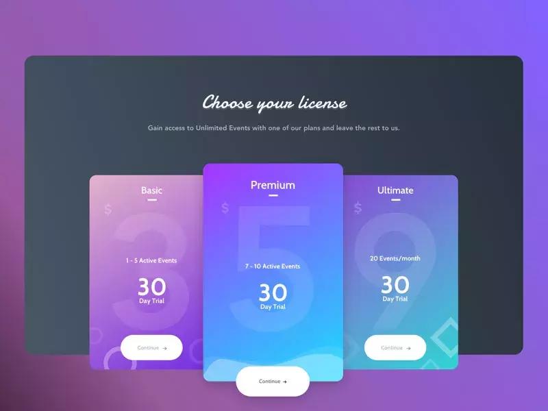 浠锋牸鏍囩璁捐楂樼骇,楂橀鍊肩殑浠锋牸鏍囩璁捐妯増