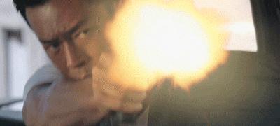 盘点7部很燃的犯罪动作电影,一部特别过瘾的犯罪片