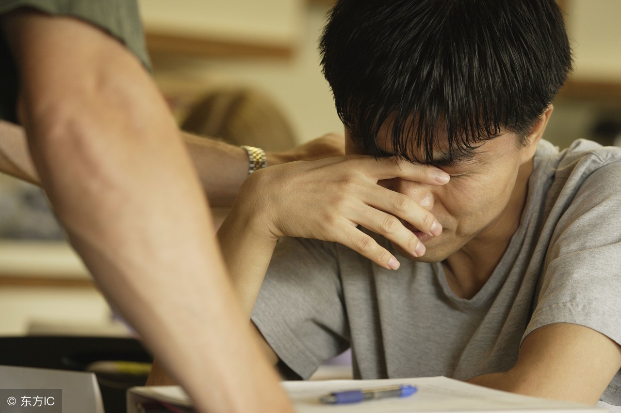 不能要的五种男人,十种不能要的男人面相