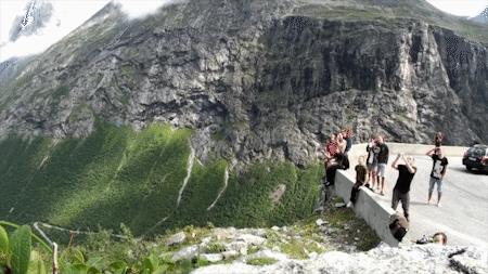 被推上风口浪尖的翼装飞行，你对它的误解有多深？