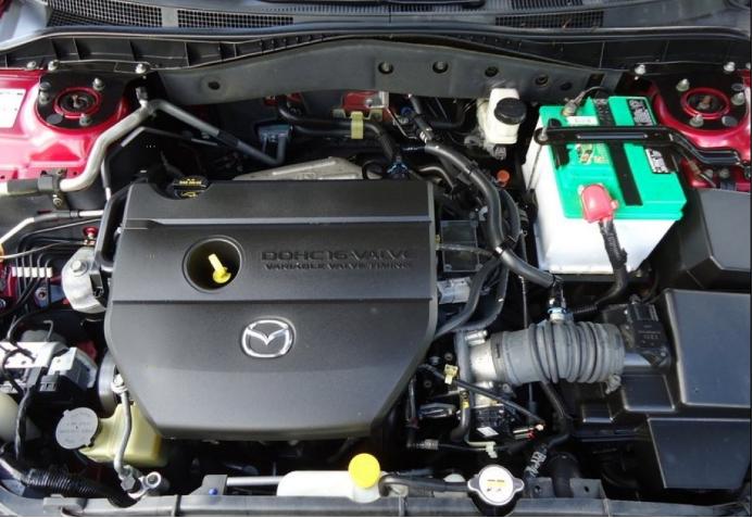 马自达6wagon二手价格,为情怀买单的车子