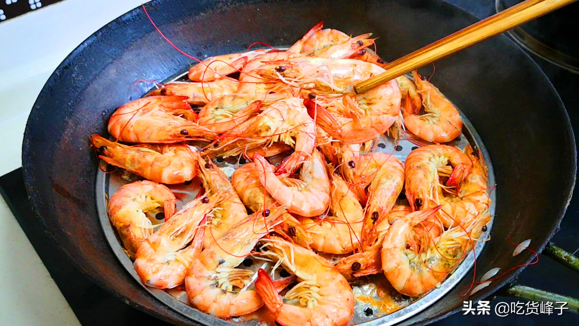 大虾保鲜别直接放冰箱了,大虾放冰箱保鲜方法