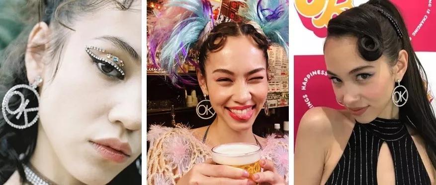 以前我觉得它土,现在没它我土