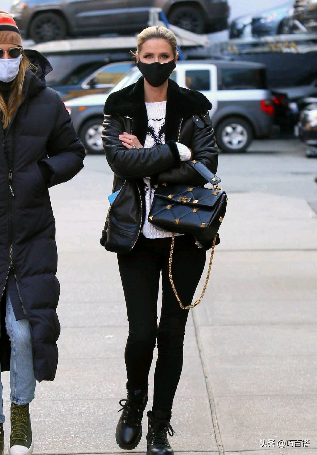 马丁靴不掉筒的方法,马丁靴不磨脚方法