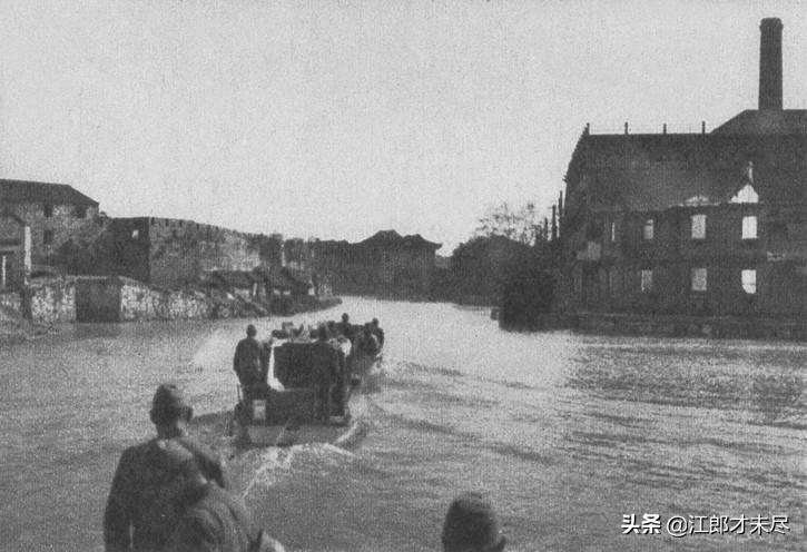 丹阳市日军暴行,丹阳侵华时期的老照片