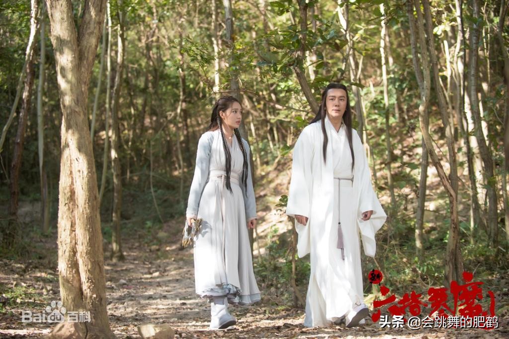 新版六指琴魔什么时候播,六指琴魔男主和谁在一起了