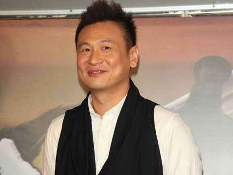 “台湾吴孟达”张世,让央视“钦定田蚡”,演技被北电当教材