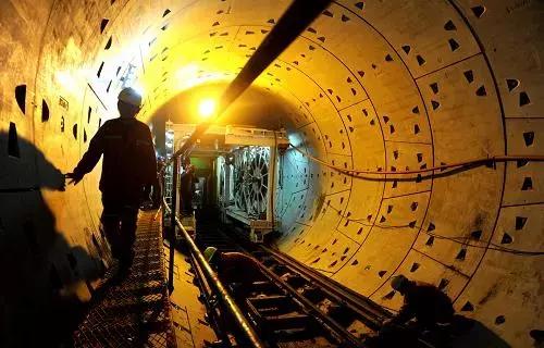 地铁盾构施工技术的知识要点,盾构测量主要是测量什么