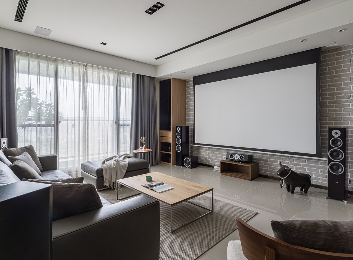 宁波市完工实景半包推荐,衡阳半包装修实景效果