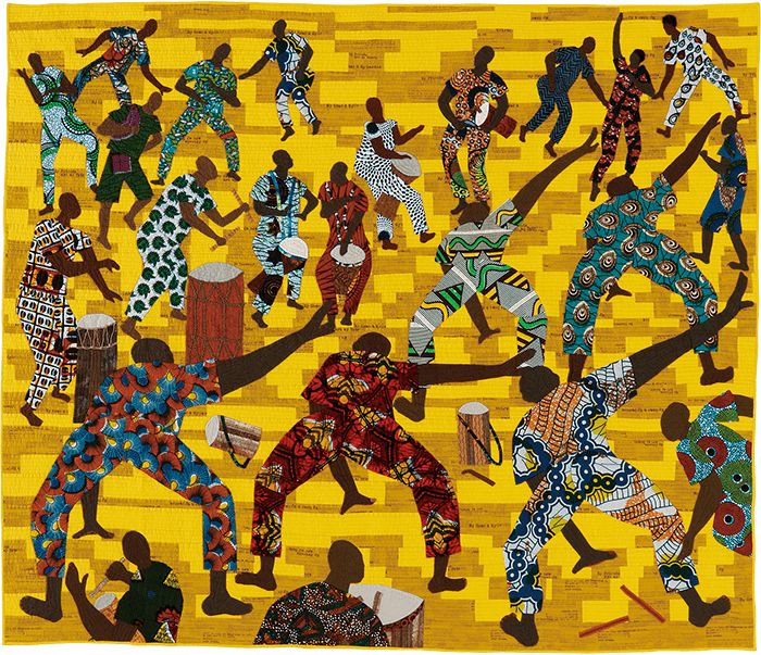 日本顶级拼布,二十五届日本拼布大赛