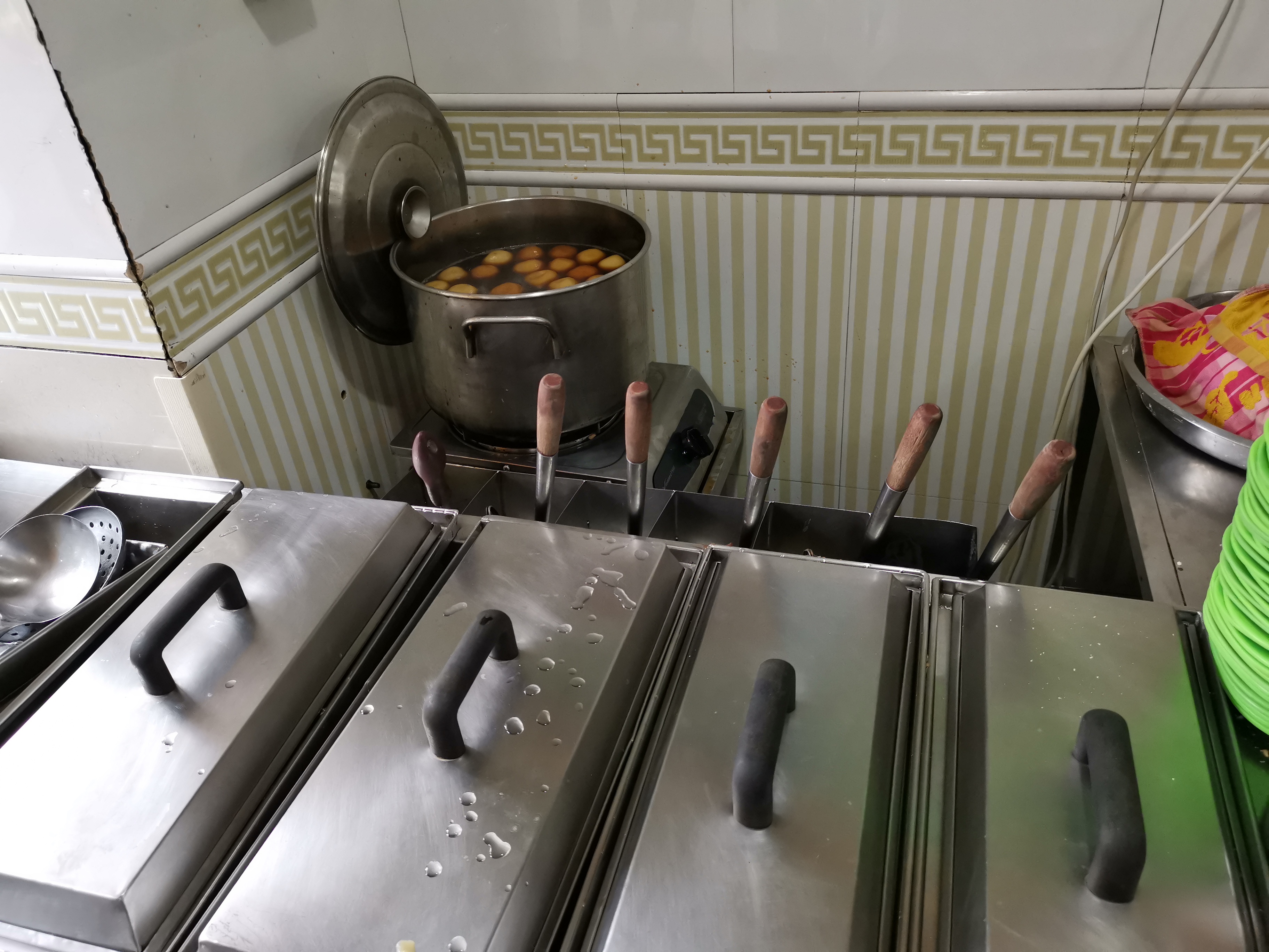 去广东必吃的甜品店,广州必吃的甜品店