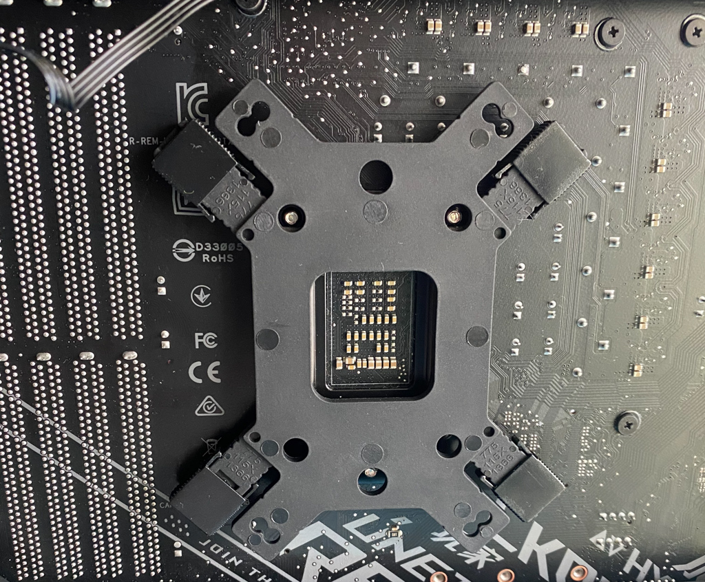 风冷还需水，水冷也要风，电脑CPU散热风冷水冷哪个适合你？