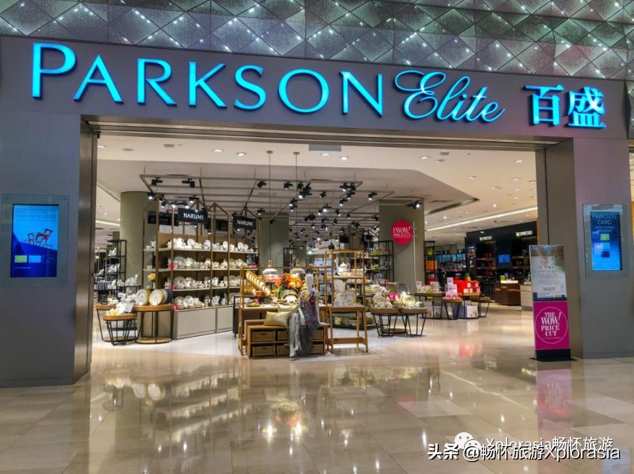 行程攻略|大马三地（柔佛+刁曼岛+吉隆坡）经济畅玩狂欢不打烊