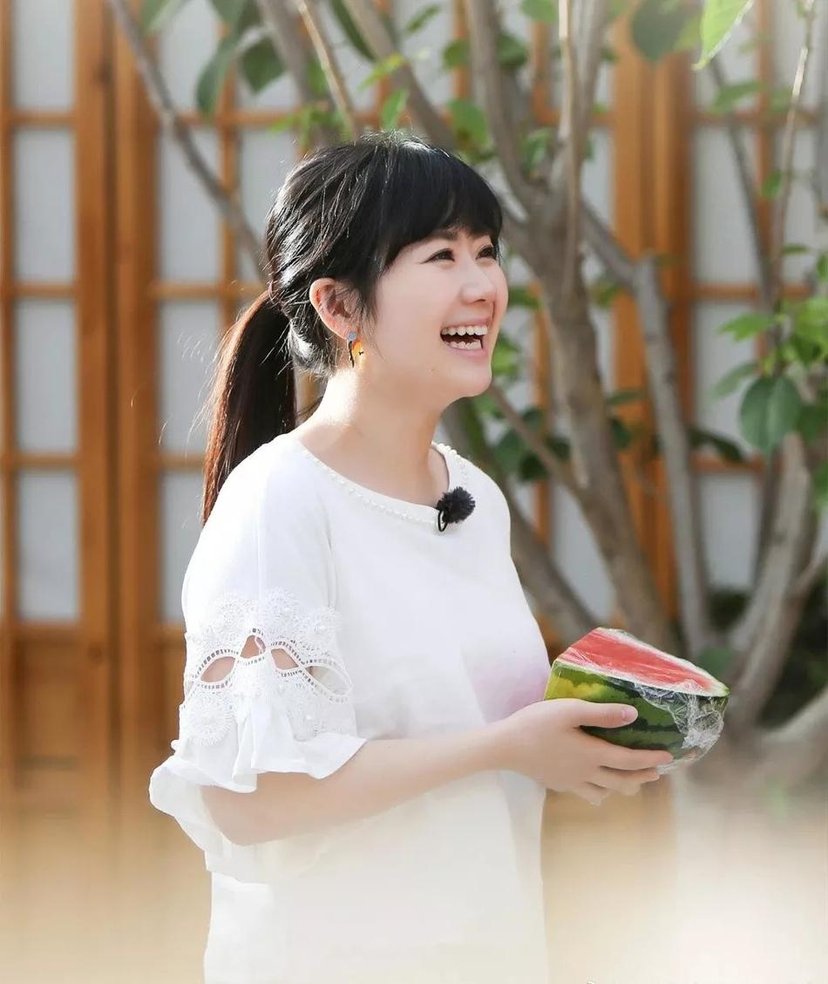 福原爱孕期醋意大发,福原爱摇钱树