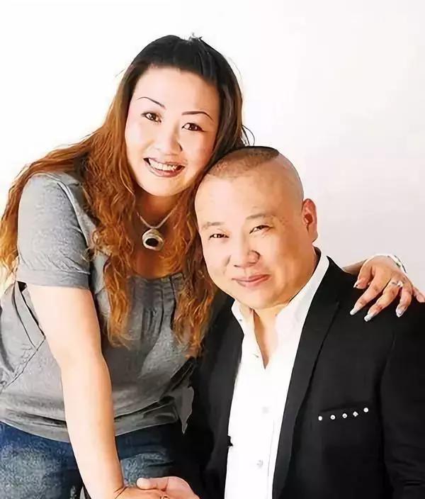 郭德纲：商业世界的杂食者