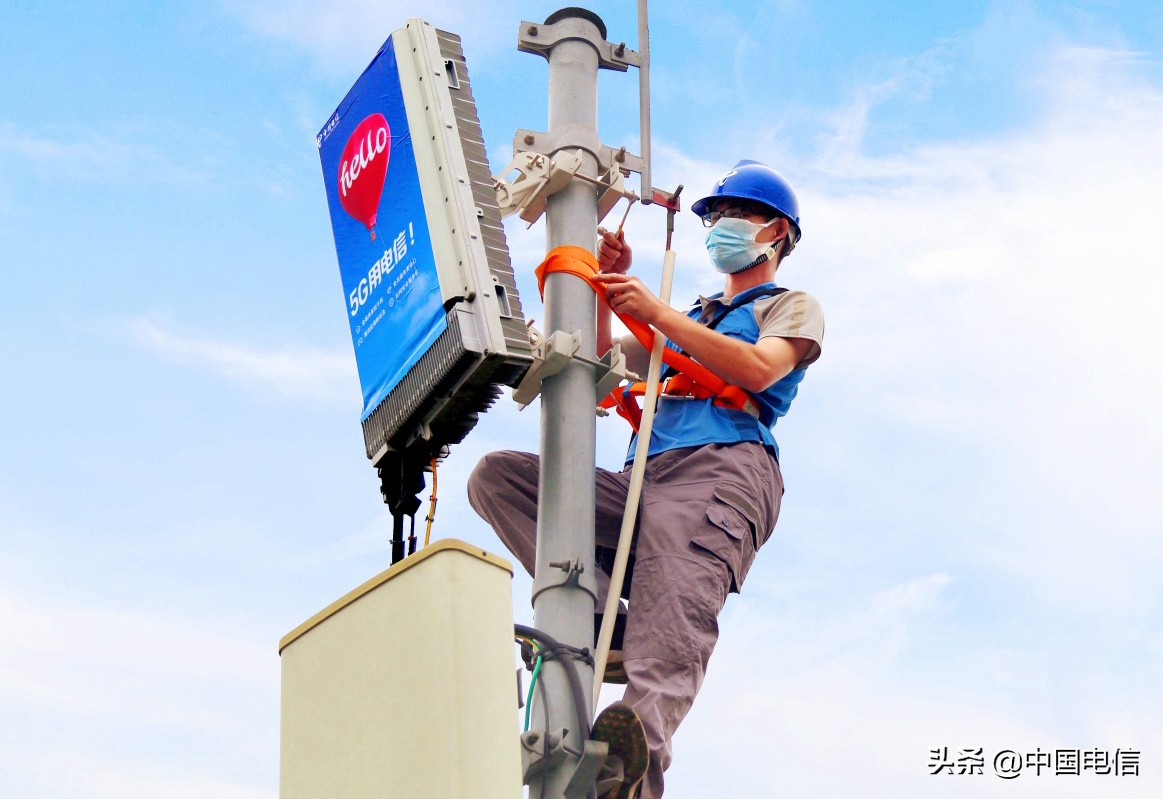 福建电信5g覆盖查询,福建电信5g建设方案