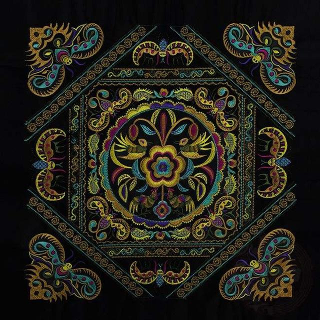 百年之前的一部职贡图，看尽西南大山中的苗民社会变迁