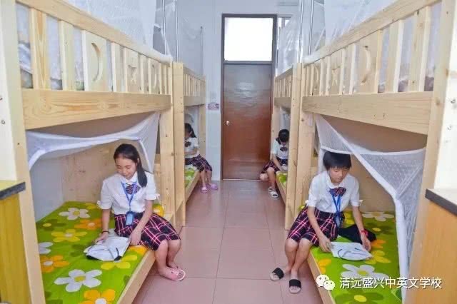 这所学校在家长圈里火了