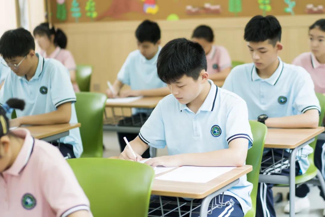 润安公学招生条件初中,润安公学2024招生