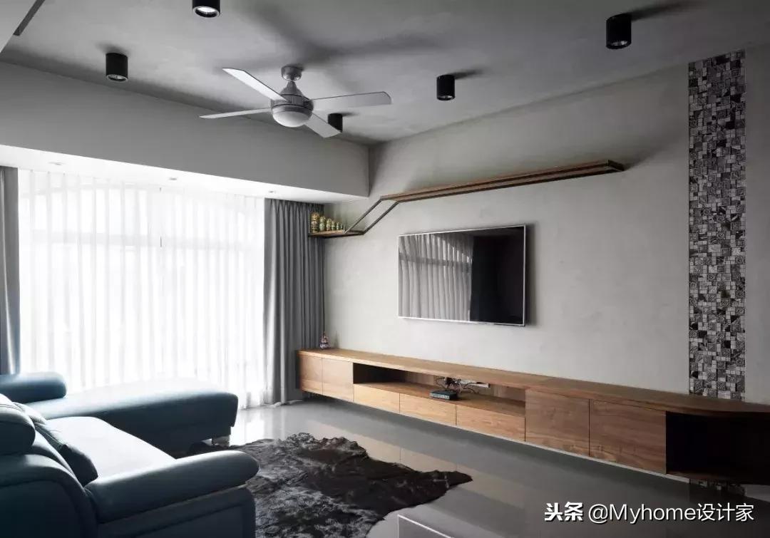 复式楼浪漫仪式感,最温馨的复式楼