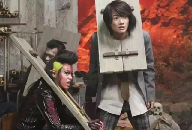 五部让你笑掉大牙的喜剧片,这十五部喜剧电影你看过了吗