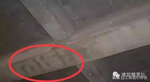 钢筋验收常见质量通病,钢筋工程质量通病