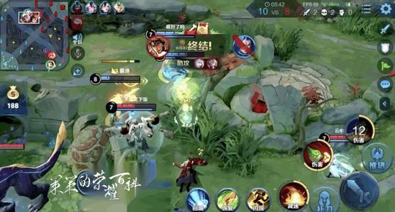 国服鲁班七号一枪秒脆皮,鲁班七号详细教程打法和思路