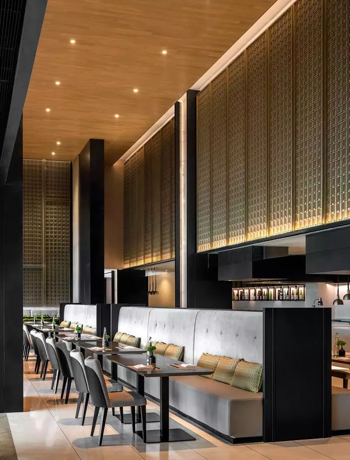 七年花掉5亿美金的台湾奢牌酒店，南京涵碧楼十年匠心之作