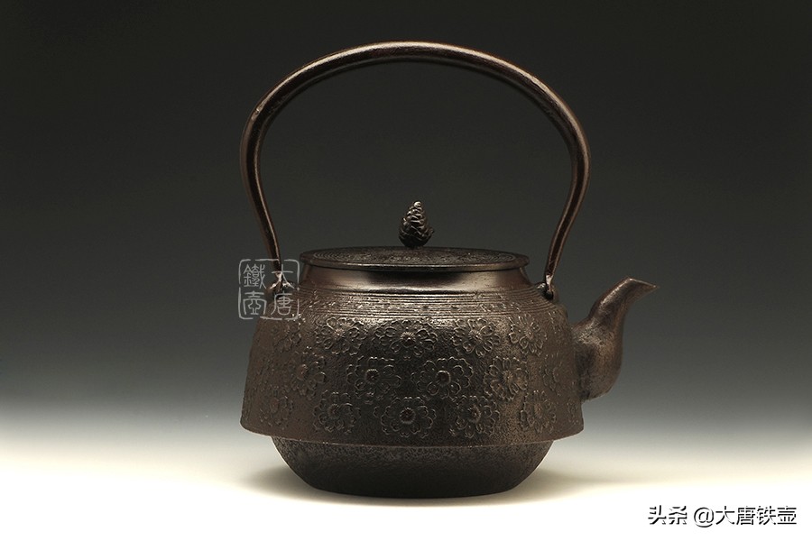 如何挑选一个入门级的铁壶,日本十大入门级铁壶