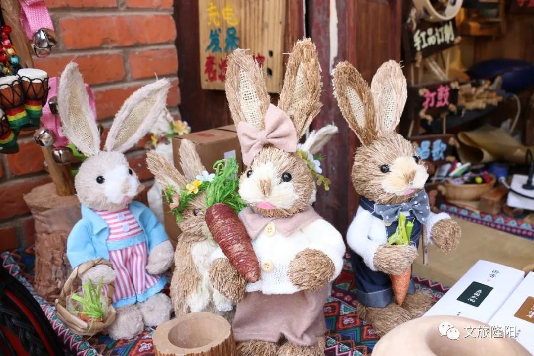 青龙街游玩地图已更新!一起去解锁新玩法吧~