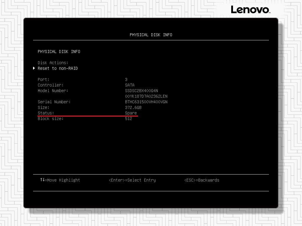 thinksystem中文,thinkserver服务器如何设置raid1