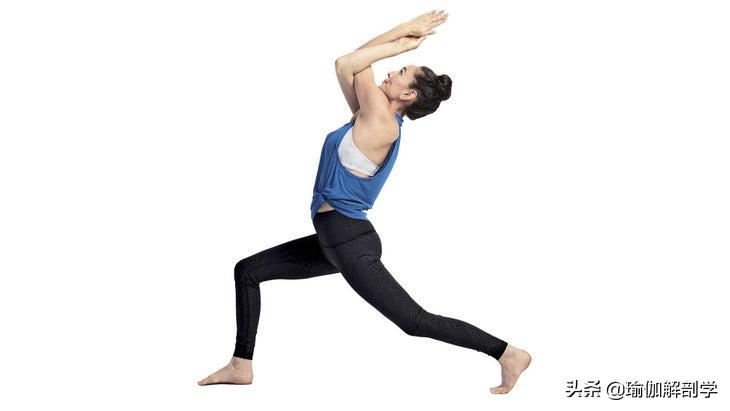 防止胸部下垂的锻炼瑜伽动作,瑜伽胸部松弛下垂的最佳动作