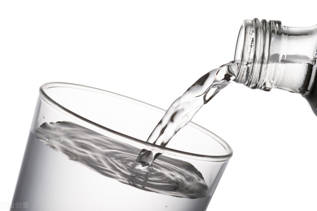 喝点水就尿频是什么原因,喝点水就想上厕所的原因