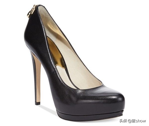 最好穿的优雅高跟鞋有哪些,最好穿的高跟鞋排名前十