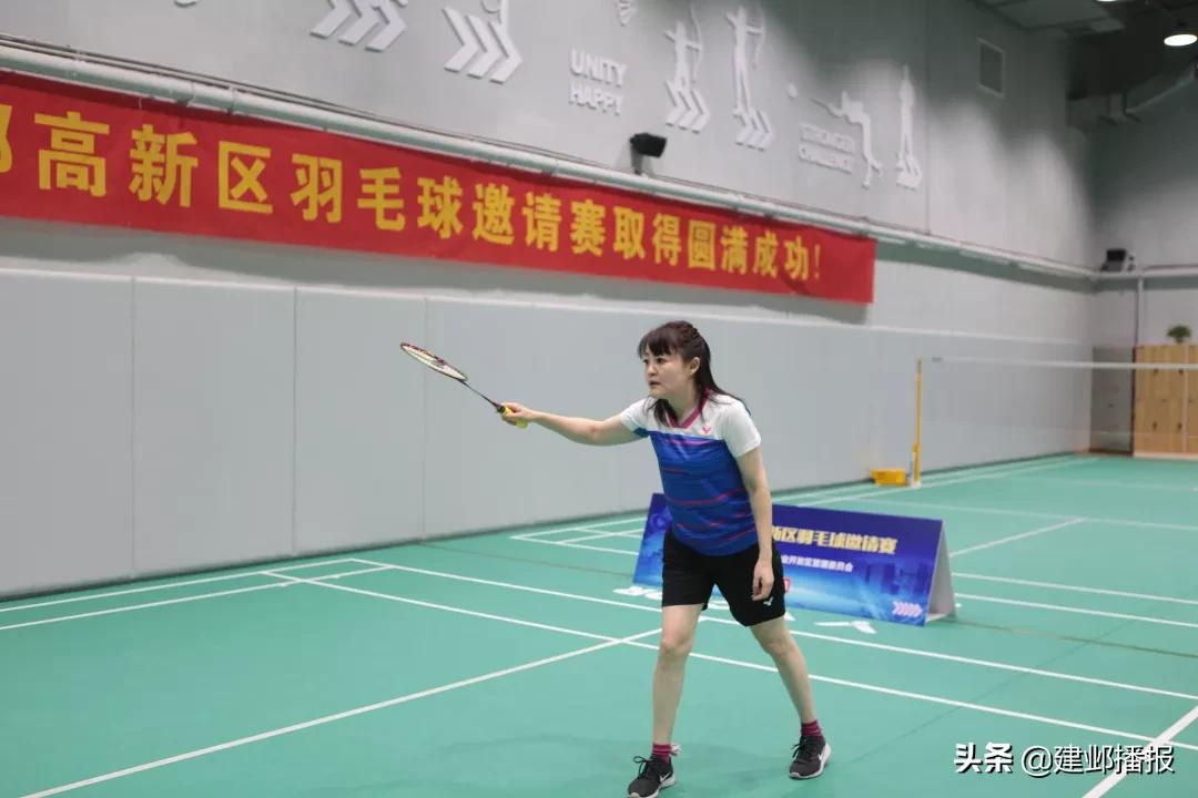 羽动飞扬羽毛球,羽动青春活动