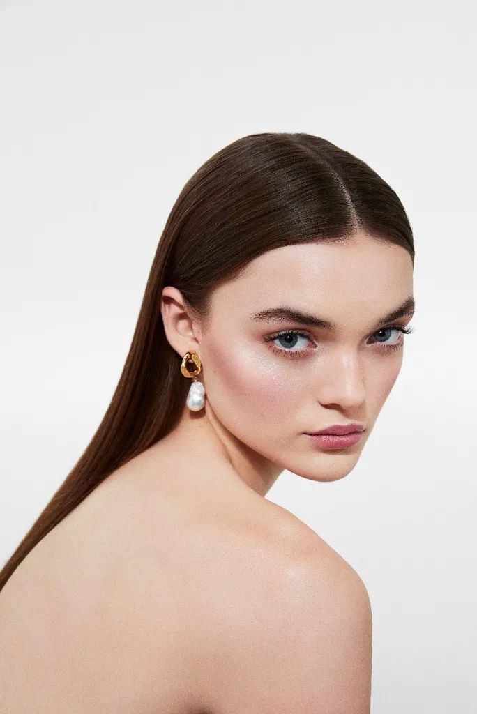 摊牌了!我的“精致派对妆”是今年的圣诞限定给的