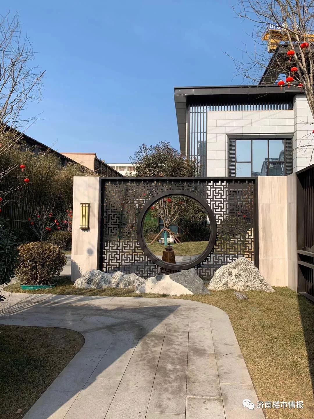 济南即将入市的新楼盘,济南40个新楼盘