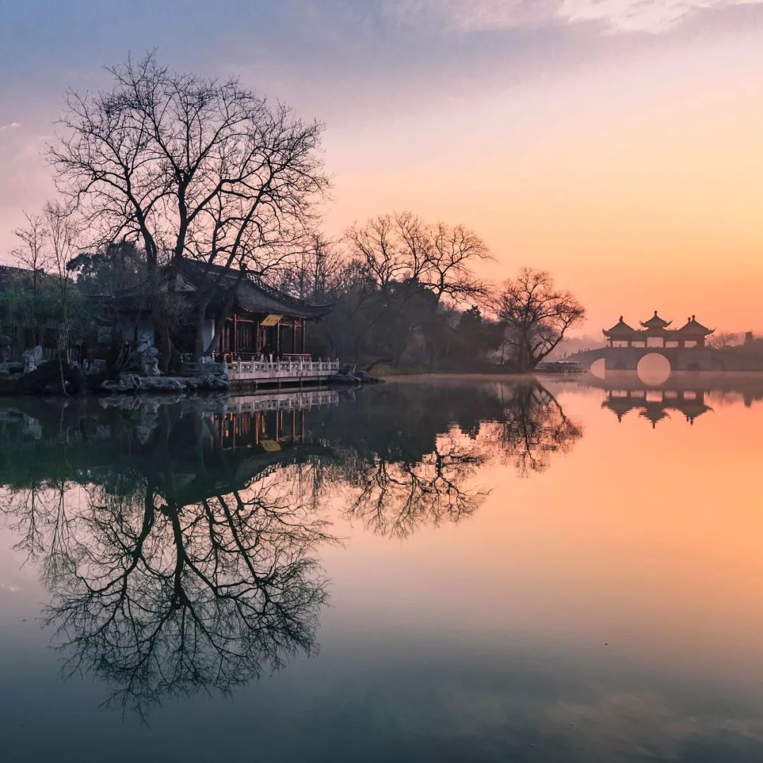 被严重低估的江苏成绩,扬州被严重低估的城市