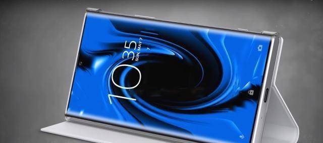 索尼第六代变焦版,索尼4800万像素5g手机