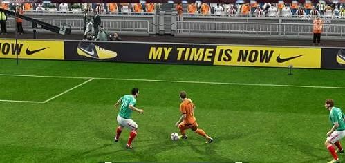 球场边虚拟广告制作,球场虚拟广告技术