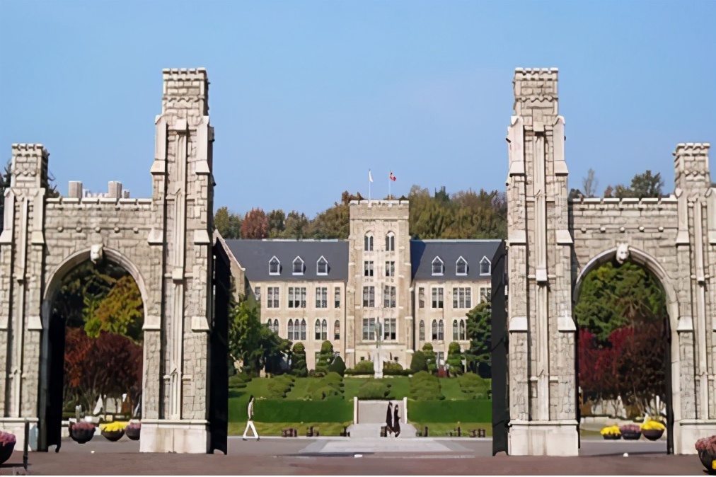 韩国大学或现倒闭潮,韩国高校或现倒闭潮