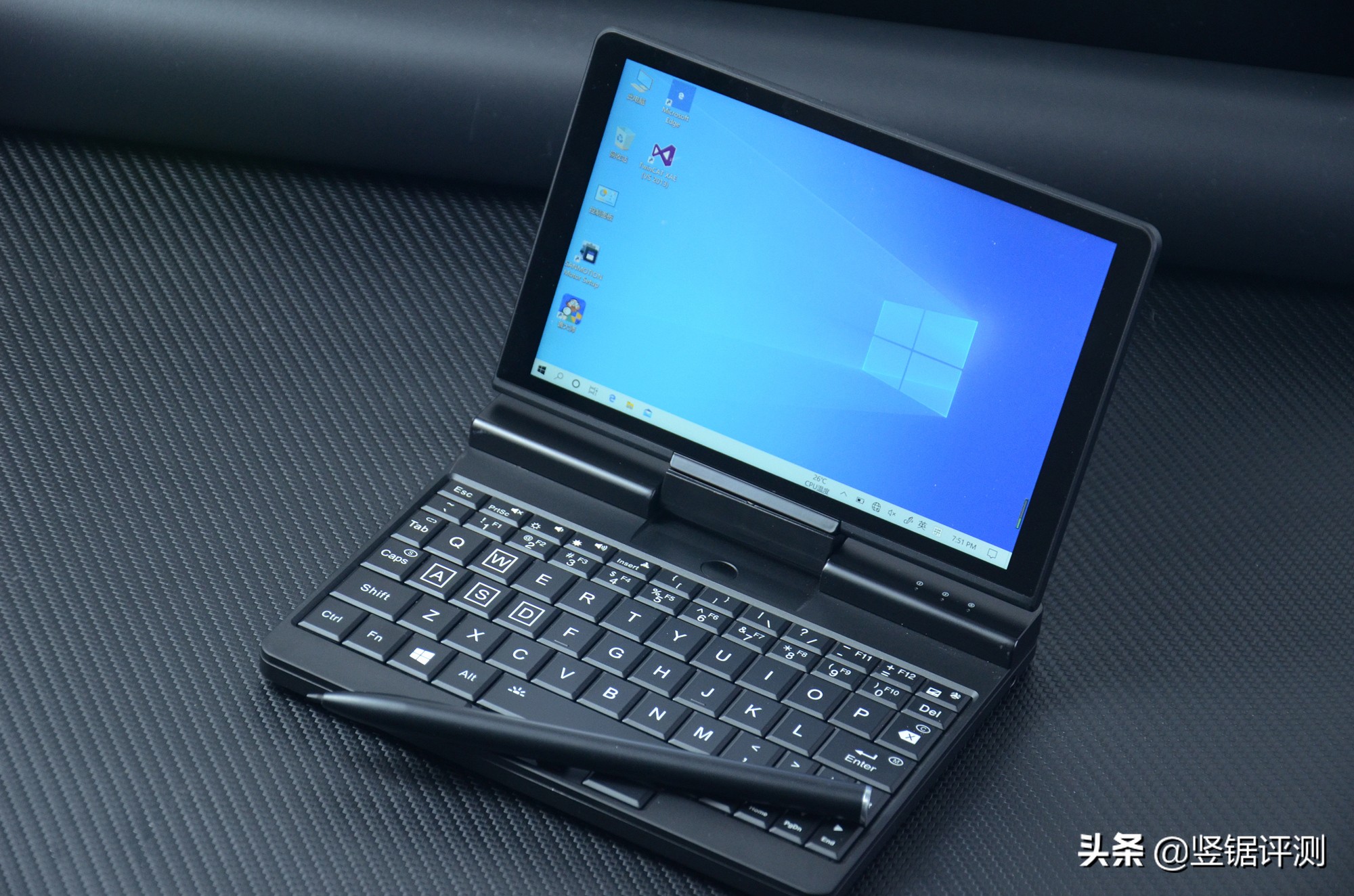 壹号本工程师pc评测,壹号本最新款笔记本电脑