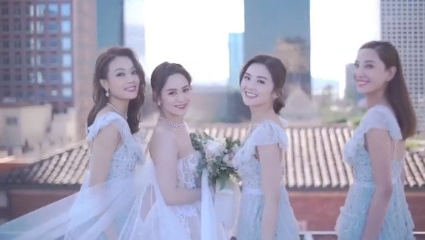 细究阿娇赖弘国分居原因，无子或是关键，女方“看不上”早有端倪