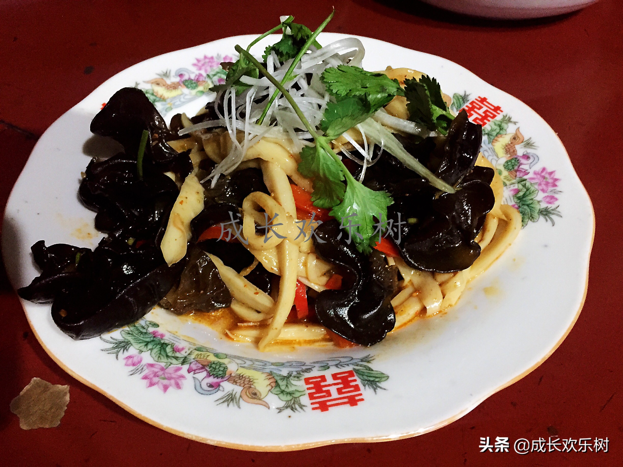 初二回娘家吃什么菜最好,年初二回娘家吃什么菜好